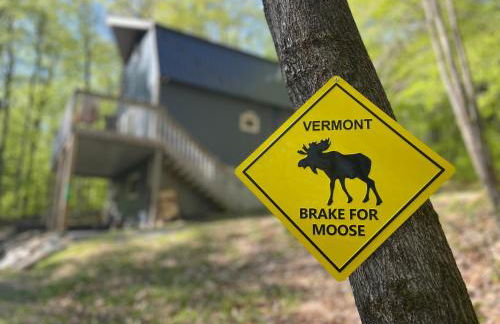 Mandy's Mountain Chalet - Foto 22