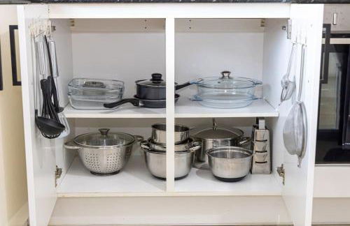 Trox Home - Cosy Vibes - FREE Parking - Zero Fuss - Foto 23