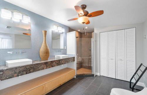 Chic Coastal - Heated Pool per request, Near PGA & Everything! - Foto 8