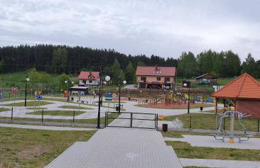 Domek Kruklanki - Foto 31