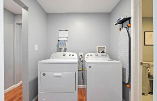 Sensation on Salisbury - Foto 12