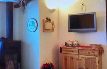 Stupendo attico con vista,sulle piste,top x sciare - Photo 13