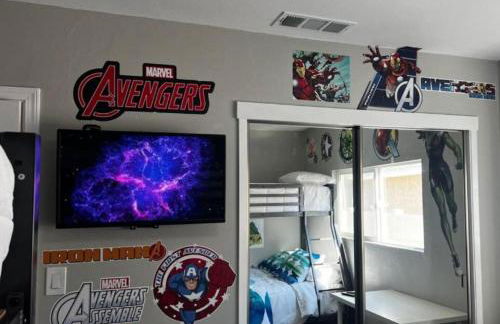 MagicwayVillas HeroHouse Pool and Spa - Foto 30