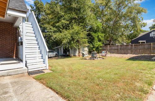 IBR Quiet City Haven - Foto 9