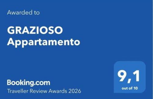 GRAZIOSO Appartamento - Photo 52