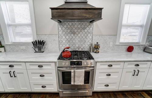 Spacious 4BR Home Near UD Oregon and DT Dayton - Foto 11