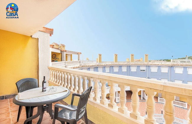 Residencial Marcomar Casa Azahar - Foto 30