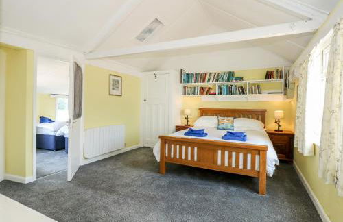 The Sir Peter Scott Lighthouse - Foto 25