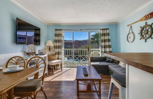 Relax by the Beach by Ryson Vacation Rentals - Foto 8