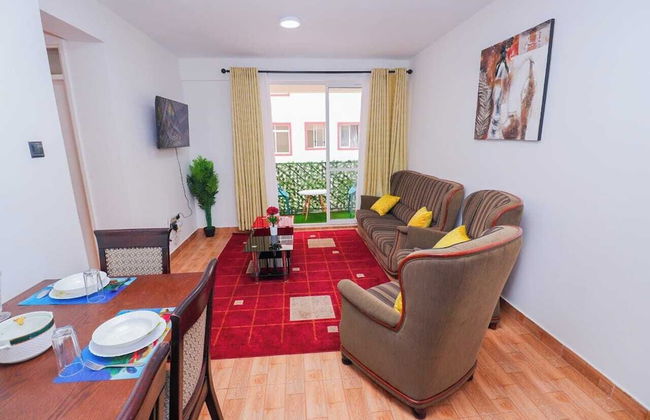 Kiambu Rd Zone 3 Bedrroms Heights - Foto 9