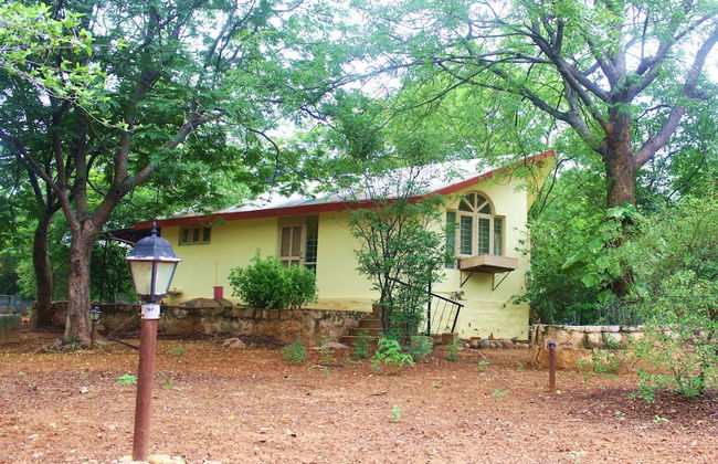 TripThrill Deccan Farm House - Foto 26