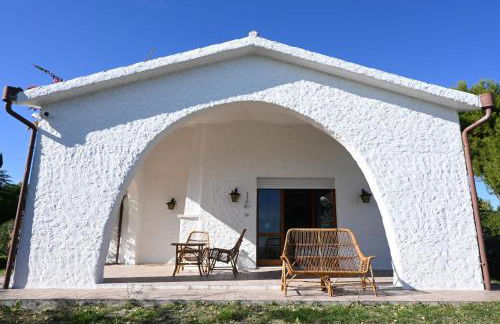 N272 - Numana, meravigliosa villa con giardino e vista mare - Foto 38