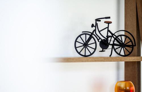 The Cedar - Free Parking, Netflix, Near M1, M69 - Foto 18