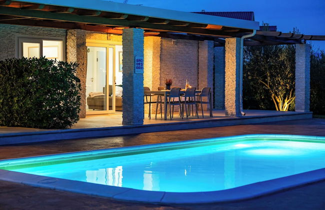 Villa Almond - Foto 29