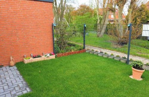 Friesenkate Bensersiel - Photo 27