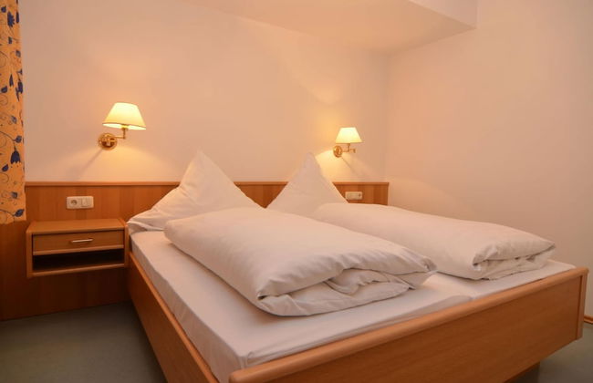 Wohnung in Rotthalmunster mit Garten - Photo 2