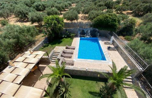 Villa Noema - Foto 19