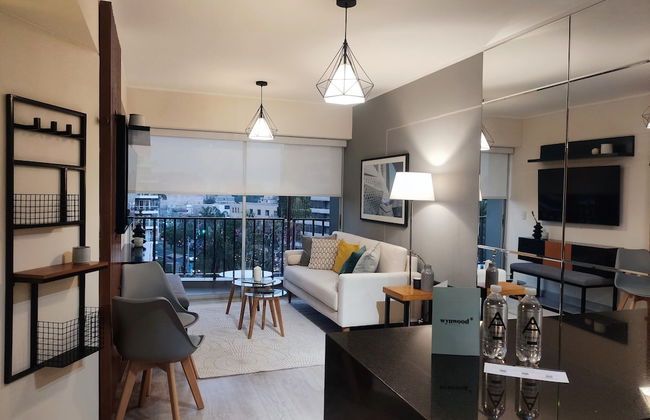 Black By Wynwood House - Foto 2