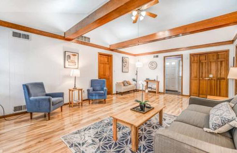 Hardwood Guesthouse - Foto 15