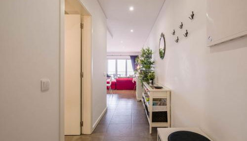 Cazenn Nazaré - Apartment Z - Photo 2