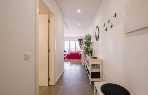 Cazenn Nazaré - Apartment Z - Foto 2