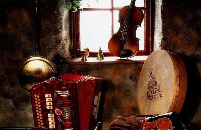 Rosehill House - Foto 129