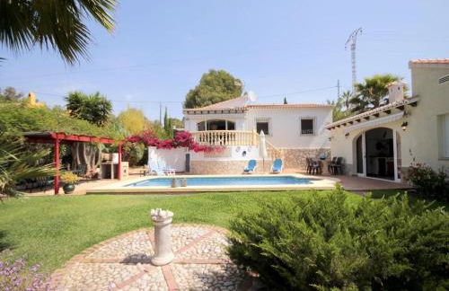 Villa- Amaya - Foto 2