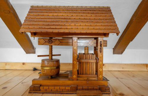 Village House Belec - Photo 15