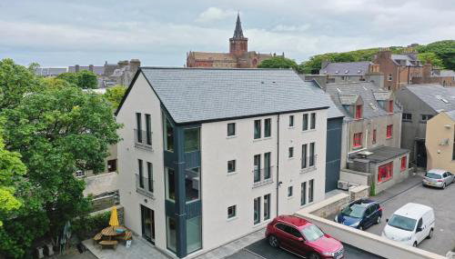 Apt 1, Frasers Close, Kirkwall - Foto 2