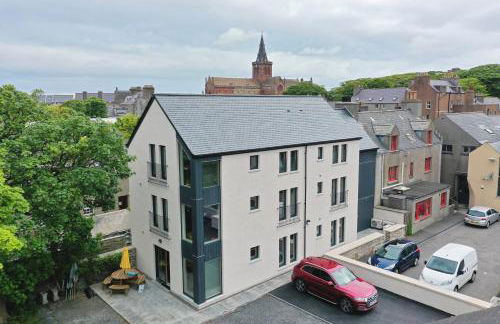 Apt 1, Frasers Close, Kirkwall - Foto 2