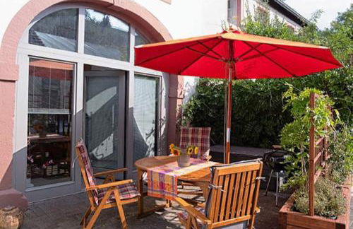 Moderne Wohnung mit Studio in Bauernhausscheune am See - Foto 6