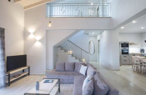 Panoutsis Villa - Sivros Lefkada - Foto 23