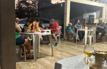 Pesqueiro Rancho dos Reis - Foto 7