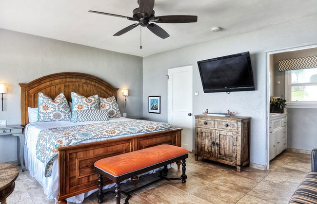 Beachcomber Inn - Foto 18