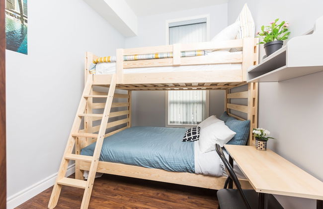 Applewood Suites - Chinatown Loft - Foto 7