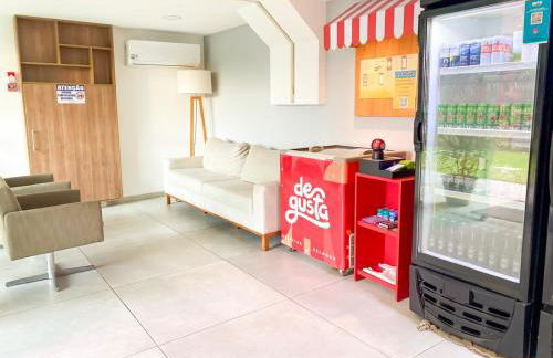 03 Flat Golden Home Boa Viagem - Foto 40