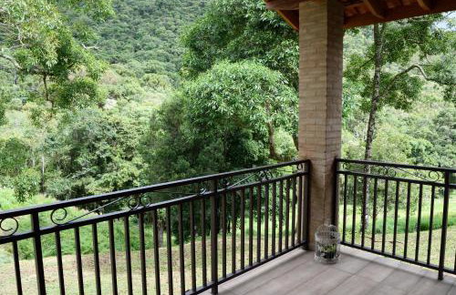 Chalés Boa Vista - Foto 19