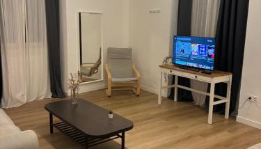 Gran apartamento Larios - Foto 5