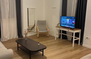 Gran apartamento Larios - Foto 5