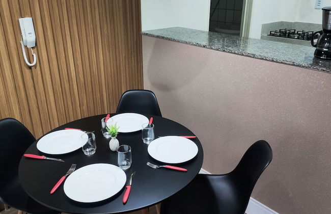 Apê Confortável no melhor da Ponta Verde - Foto 4