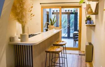 Entire rowhouse in Capitol Hill with free parking - Foto 16