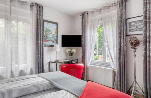 Ferienwohnungen Eulenspiegel - Foto 57