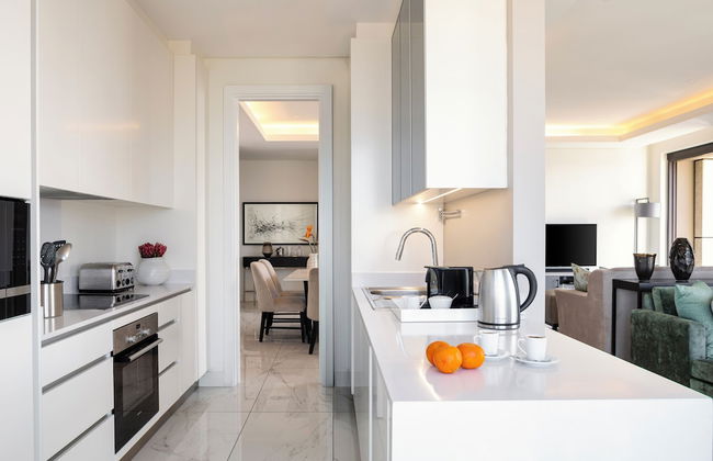 The Leonardo - Foto 54