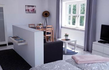 Apartment Donaublick - Foto 15