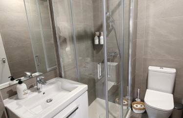 Apartamento UrbanSky con terraza - Foto 28