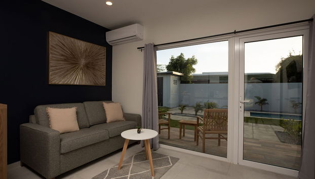 NEW - Cozy Modern One Bedroom Close to Beach - Foto 5, Habitación