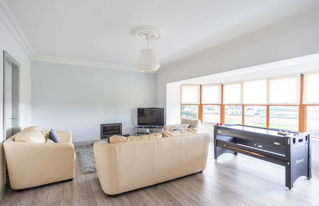 Morriscastle Seaview House - Foto 13