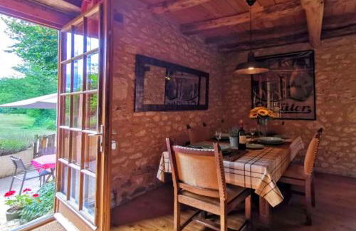 La Forge, Le Banquet aux Eyzies - Photo 9