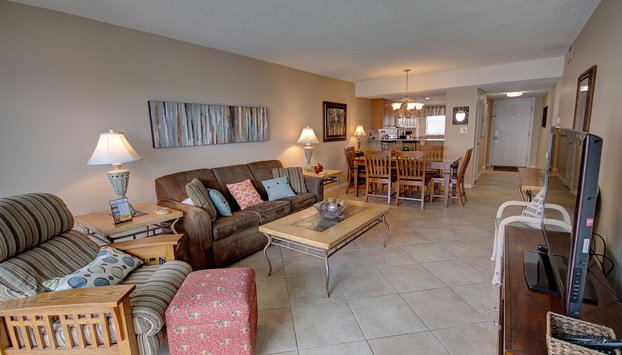 337 El Matador 2 Bedroom Condo by RedAwning - Foto 2, Imagen principal