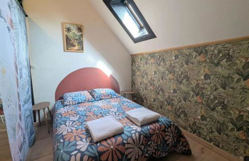 Évasion Nature à Chabris : Entre Loire et Cher - FR-1-591-741 - Foto 11